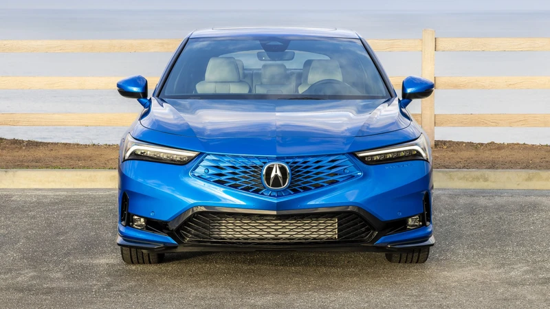 Acura exportará vehículos de Estados Unidos a Japón, por primera vez en su historia