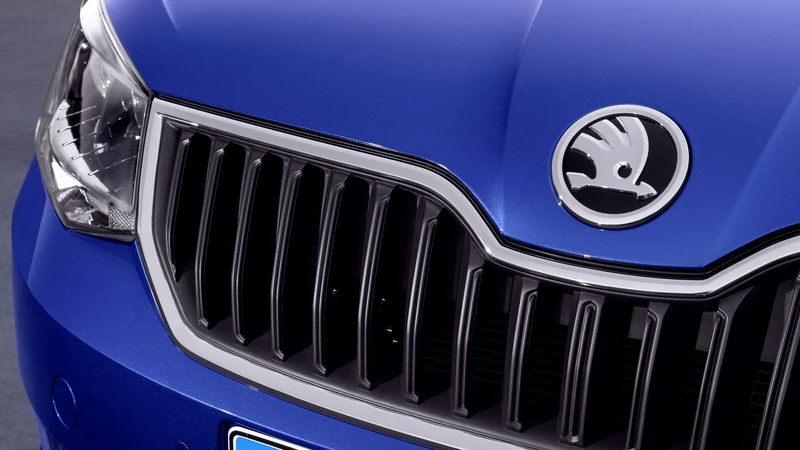 Skoda planea decirle adiós a sus transmisiones manuales