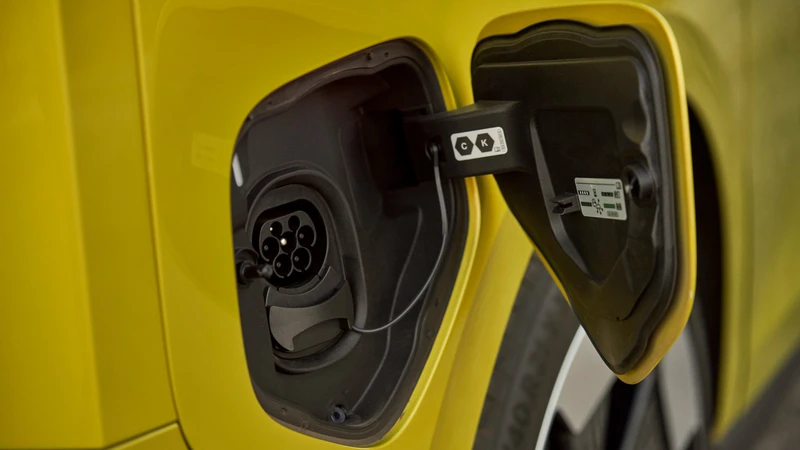 El Grupo Volkswagen aumentan la venta de autos eléctricos en todo el mundo