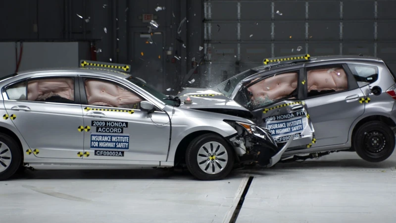 Las 10 marcas que son Top Safety Pick+ de la IIHS; ¿Qué modelos premiados se venden en México?