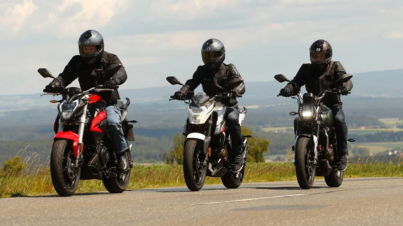 TCLOCK: los seis puntos clave para preparar tu moto para el verano