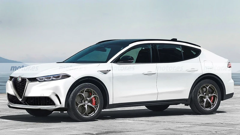 Alfa Romeo Giulia se mantiene en los planes de la marca