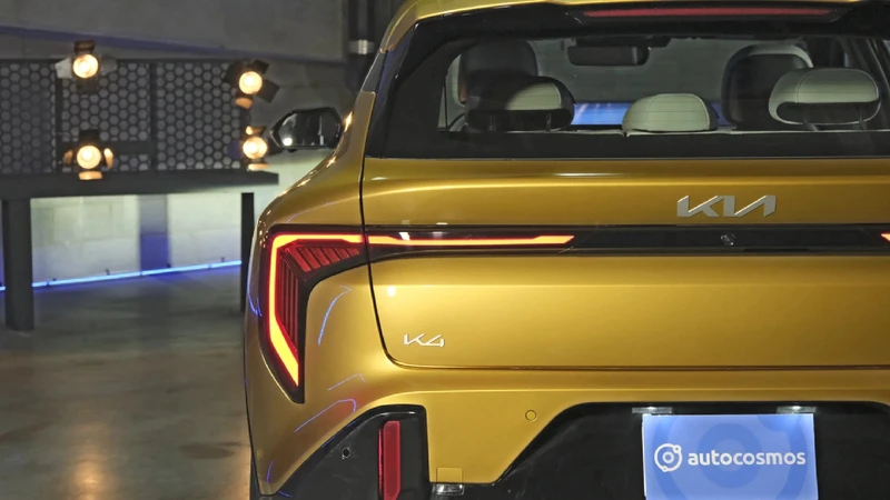 Las 10 marcas de autos más vendidas en enero 2026