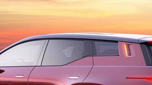 Henrik Fisker muestra un adelanto de su futuro SUV eléctrico