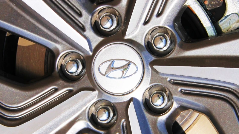 Hyundai vuelve a despegar en Colombia