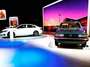 Las 7 generaciones del Volkswagen Jetta