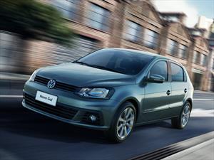 Los Volkswagen Gol Trend y Voyage se actualizan