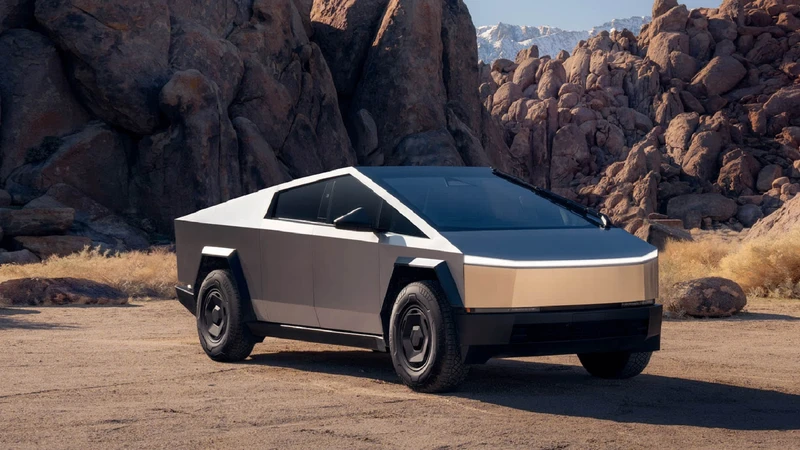 Trade-In llega a México, el programa con el que puedes dar tu auto a cuenta para comprar un Tesla