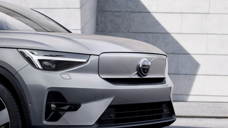 El futuro Volvo EX90 aspira convertirse en el auto más seguro del mundo