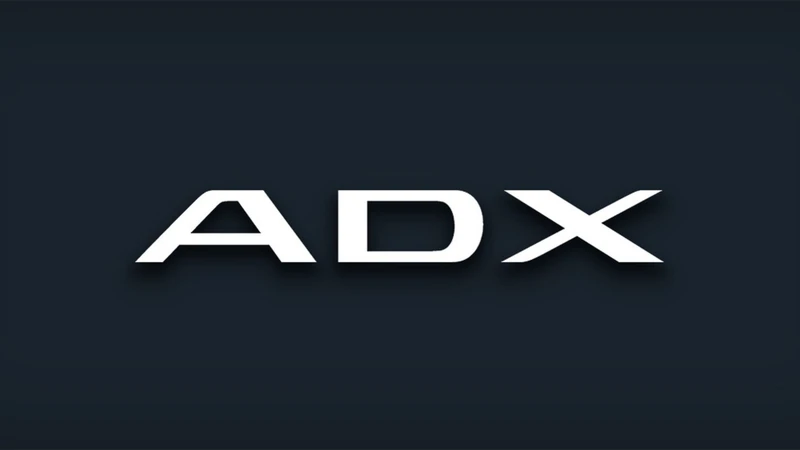 Acura confirma la llegada de la ADX, su nueva SUV de entrada