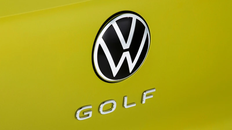Volkswagen podría descontinuar al mítico y emblemático Golf