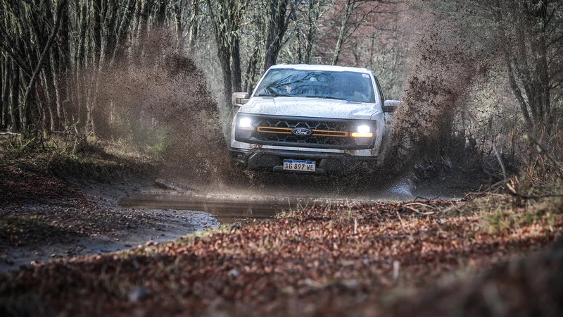 Estos son los cinco puntos clave para elegir una pickup en Argentina