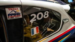 Video: El ascenso completo a Pikes Peak 2013 de Sebastien Loeb en su Peugeot 208 T16