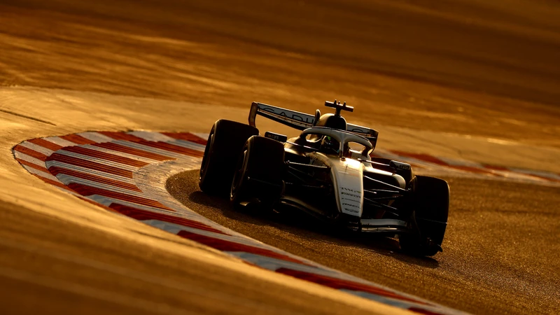 F1 2026: ¿los autos de 2026 son mucho más lentos que antes?