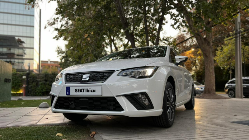 SEAT lanza la actualización del Ibiza con un nuevo motor