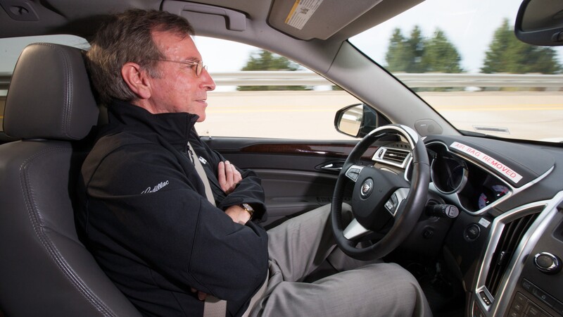 General Motors se une a Microsoft para desarrollar y vender vehículos autónomos