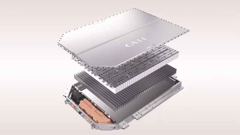 Geely desafia a BYD con un sistema de carga ultrarrápida de 1.5 MW