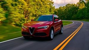 Alfa Romeo Stelvio Sport llega a México, una nueva versión de la camioneta italiana