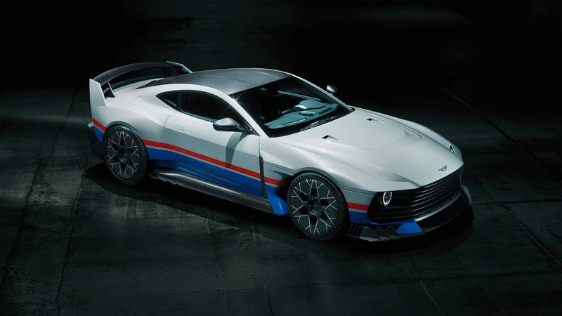 Aston Martin obtiene financiamiento millonario para acelerar su estrategia de crecimiento global