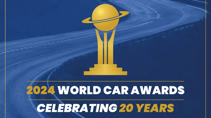 World Car Awards: estos son los tres finalistas en las diferentes categorías del 2024
