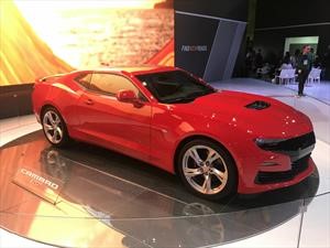 Chevrolet llega con un stand lleno de interactividad al SIAB 2018