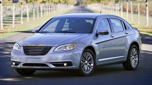 Chrysler obtiene ganancias de 183 millones de dólares 