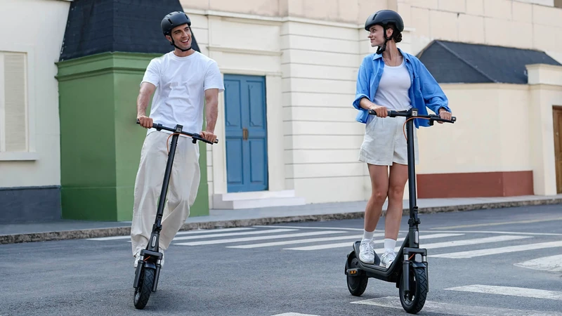 Ley para patinetas y bicicletas eléctricas en Colombia: reglas, multas y velocidad máxima