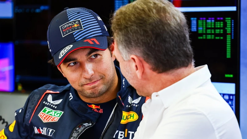 Fórmula 1 2024: Christian Horner admitió que el Red Bull falla desde 2023