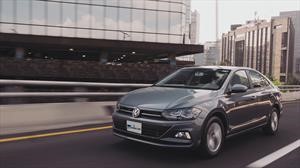 Volkswagen Virtus 2020 a prueba, ¿valió la pena la espera?