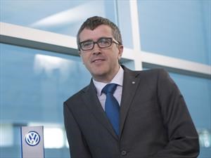 Iñaki Nieto, Director de Volkswagen México nos detalla los planes de la marca en 2017