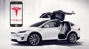 Tesla lanzará su propio smartphone