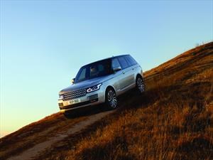 Range Rover Sport SVR: la más versátil de 0 a 100