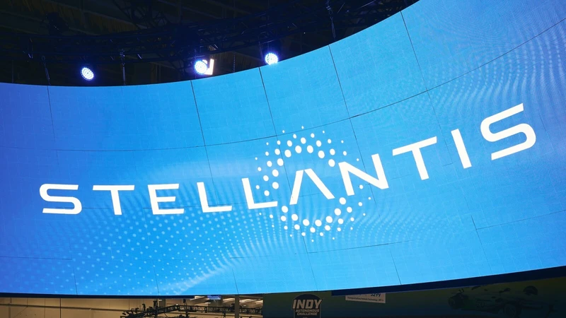 Stellantis y JLR unen fuerzas para sobrevivir en Estados Unidos