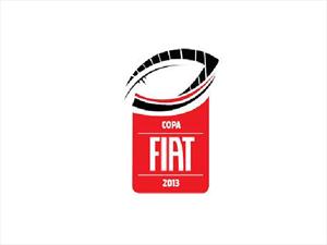 FIAT presenta su Copa de Rugby