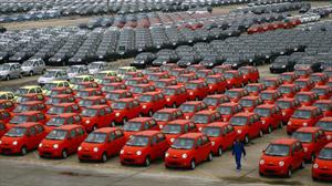 Chery Motors establece un nuevo récord de exportaciones