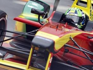 Fórmula E: di Grassi ganó el ePrix de China