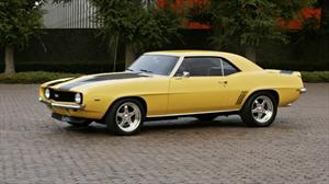 Los 15 Chevrolets más importantes de todos los tiempos