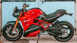 Descubre las motos eléctricas del Salón EICMA 2019