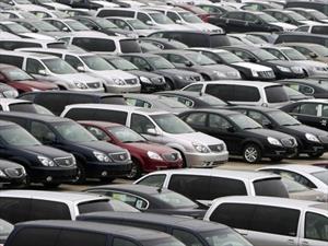 Uruguay tendrá otro año récord de ventas de autos