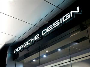 Porsche Design abre su primera tienda en México