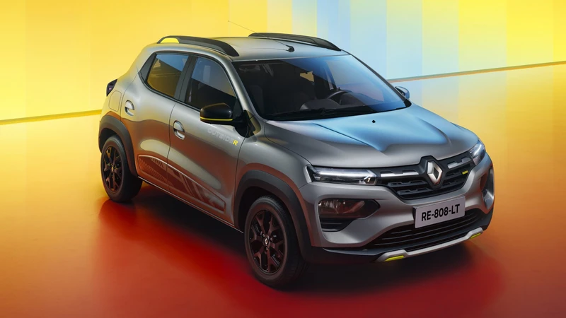 Renault Plan 84, el nuevo esquema de financiamiento de la firma francesa