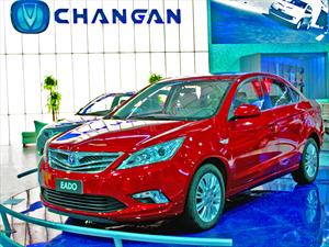 Changan cumple 150 años de éxitos