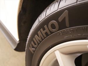Kumho Tire establece subsidiaria en México