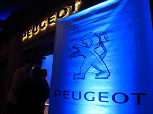 Peugeot City abre sus puertas en Puerto Madero