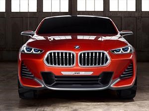 BMW Group lanzará 40 novedades en los próximos dos años