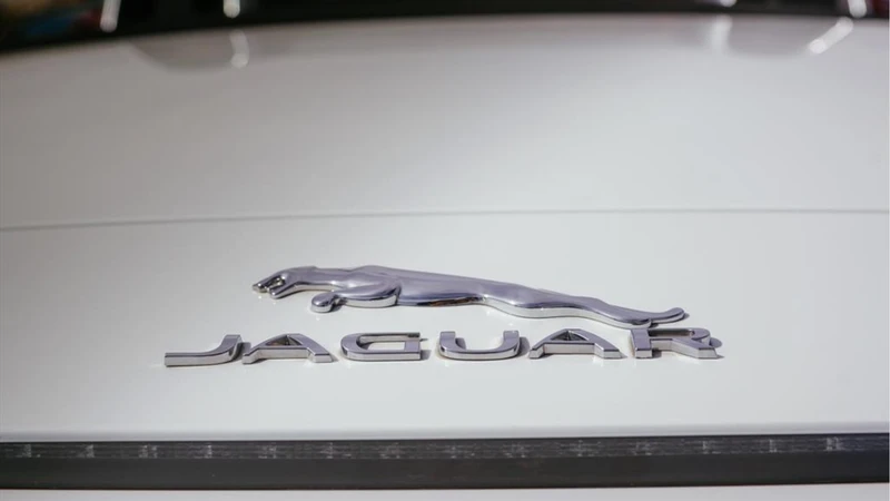 Estos son los modelos que Jaguar dejará de producir en 2024