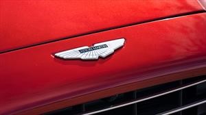 Aston Martin recibe millones de su nuevo inversor