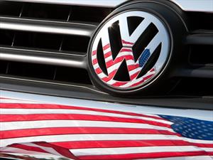 Volkswagen mintió con respecto a las emisiones de sus autos en Estados Unidos 