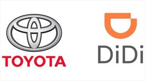 Toyota analiza realizar una millonaria inversión en DiDi