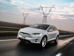 Tesla Model X: Prueba de manejo